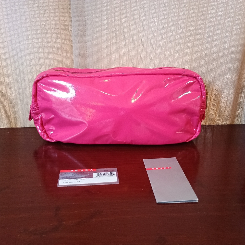 Prada Pouch - image 2
